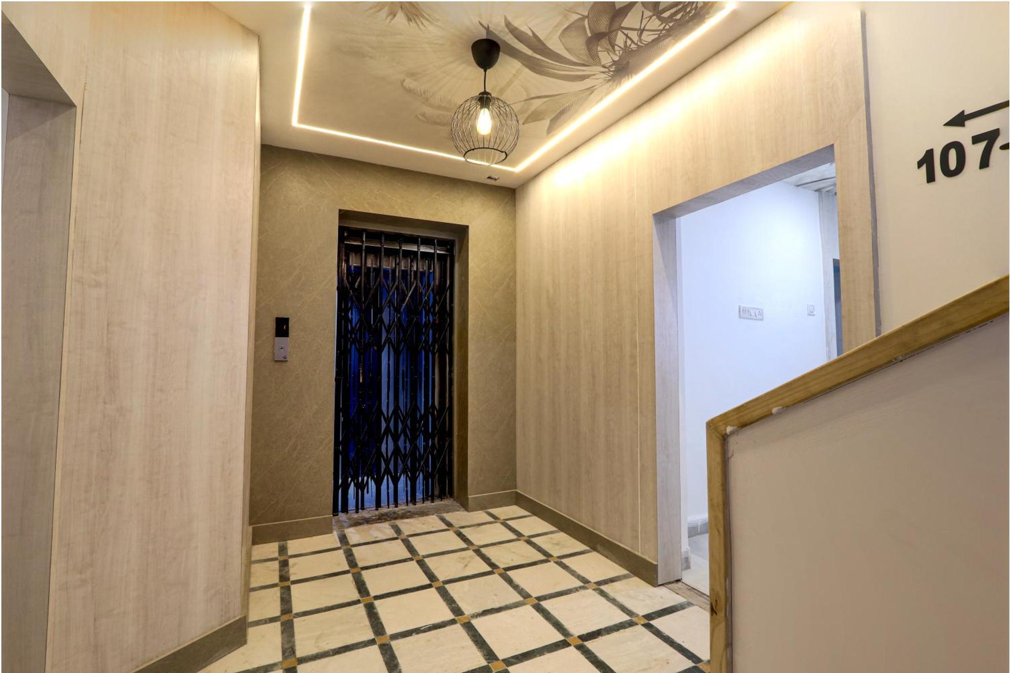 Frenotel Haïdarabad Extérieur photo